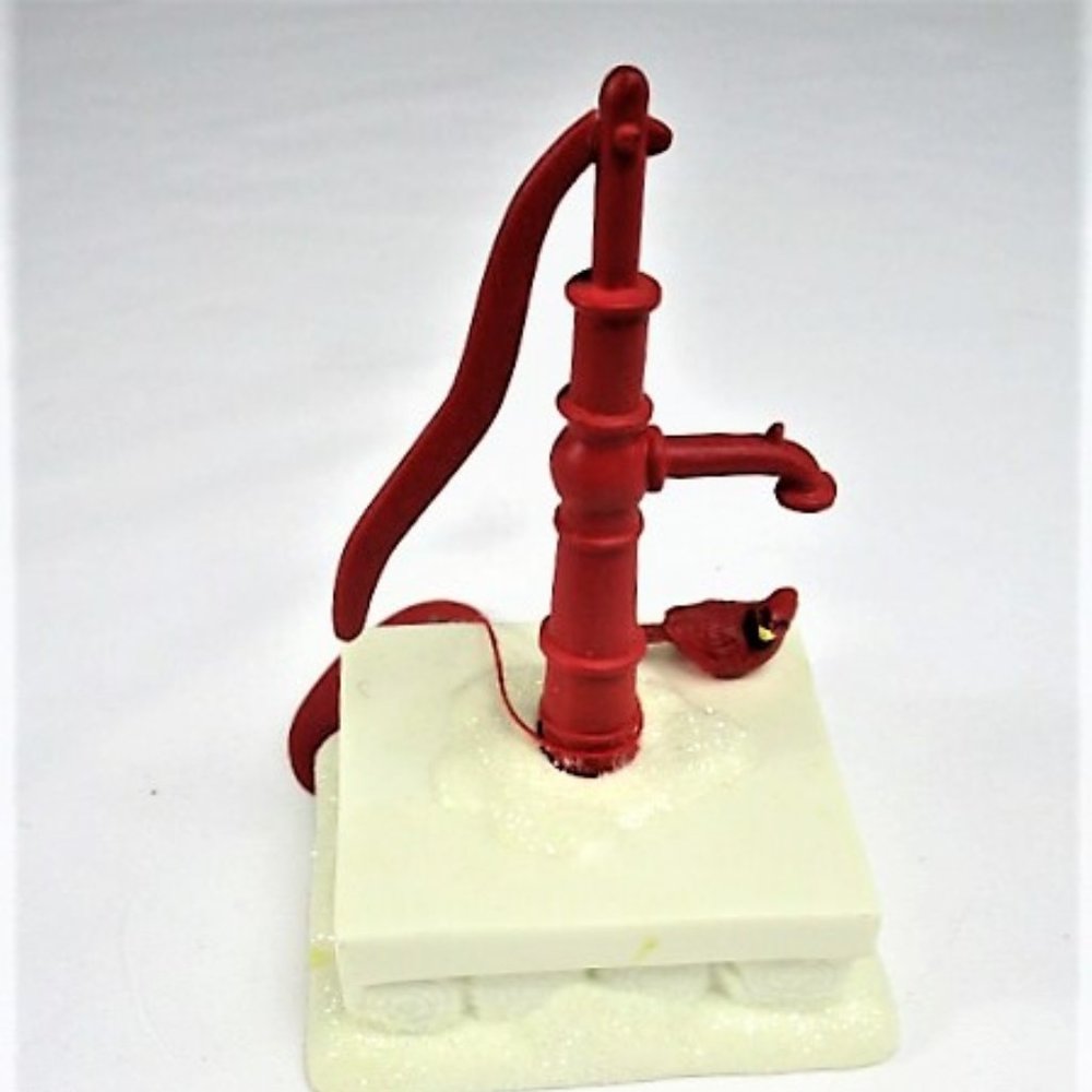 Snowbabies "Pump" Ornament Decor